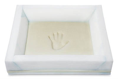 Bia Bed Hondenmand Orthopedisch Zwart Bia-7 120X100X15 Cm