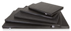 Bia Bed Matras Orthopedisch Ligbed Zwart 105X66X5 Cm