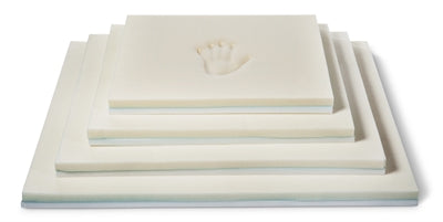 Bia Bed Matras Orthopedisch Ligbed Zwart 118X73X5 Cm