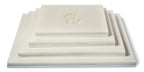 Bia Bed Matras Orthopedisch Ligbed Zwart 118X73X5 Cm
