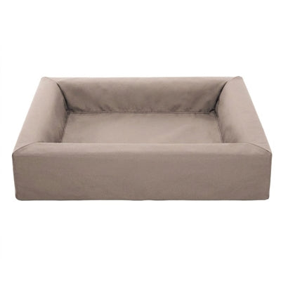 Bia Bed Hondenmand Outdoor Taupe Bia-2 60X50X12,5 Cm