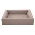 Bia Bed Hondenmand Outdoor Taupe Bia-2 60X50X12,5 Cm