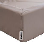 Bia Bed Hondenmand Outdoor Taupe Bia-2 60X50X12,5 Cm