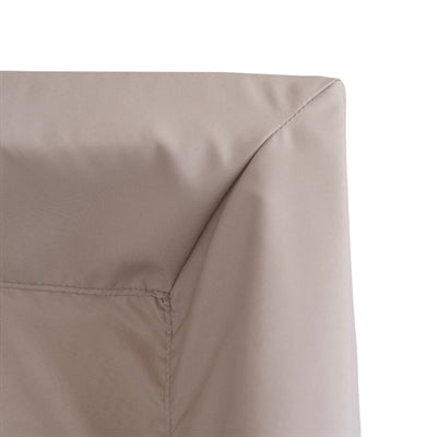 Bia Bed Hondenmand Outdoor Taupe Bia-2 60X50X12,5 Cm