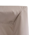 Bia Bed Hondenmand Outdoor Taupe Bia-7 120X100X15 Cm