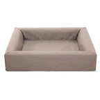 Bia Bed Outdoor Hoes Hondenmand Taupe Bia-2 60X50X12,5 Cm