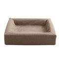 Bia Bed Skanor Hoes Hondenmand Truffel Bia-3-60X70X15 Cm