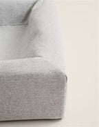 Bia Bed Skanor Hoes Hondenmand Beige Bia-6-80X100X15 Cm