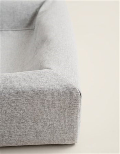 Bia Bed Skanor Hoes Hondenmand Beige Bia-6-80X100X15 Cm