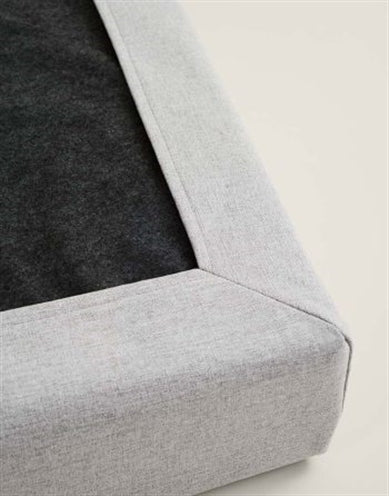 Bia Bed Skanor Hoes Hondenmand Beige Bia-6-80X100X15 Cm