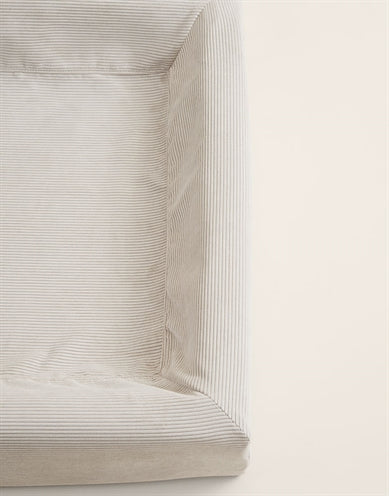 Bia Bed Rib Hoes Hondenmand Zand Bia-3 70X60X15 Cm