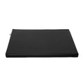 Bia Bed Matras Ligbed Zwart 60X50X5 Cm