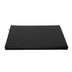 Bia Bed Matras Ligbed Zwart 60X50X5 Cm
