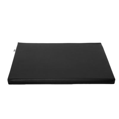 Bia Bed Matras Ligbed Zwart 100X80X5 Cm