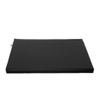 Bia Bed Matras Ligbed Zwart 120X100X5 Cm