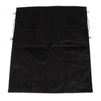 Bia Bed Hondenmand Travel Zwart / Outdoor M 85X70 Cm