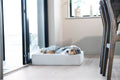 Bia-7 Rib Cover 120x100 cm