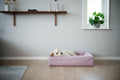 Bia-7 Skanor Bed 100x120 cm