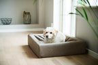 Bia-7 Skanor Bed 100x120 cm