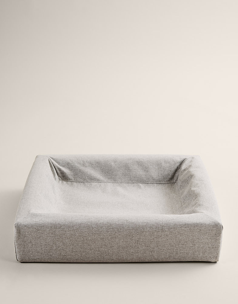 Bia-7 Skanor Bed 100x120 cm