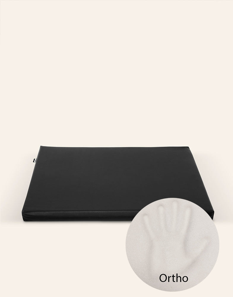 Bia Ortho Matras 73x50x5 cm (Benchmaat)