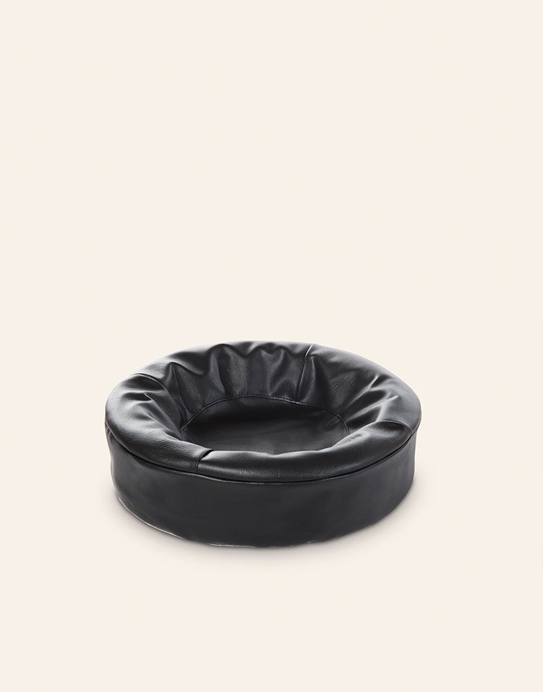 Bia Bed hondenmand. Rond model voor de kleinere honden. 50 x 50 cm