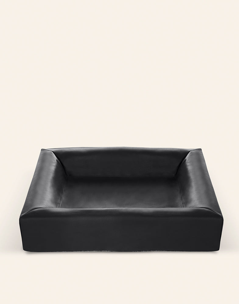 Bia Bed 2 Orginal 50x60 CM. Kleur Zwart