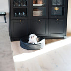 Bia Bed rond model voor de kleinere hond 50 x 50 cm