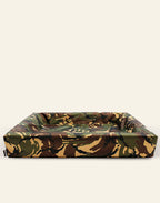 Bia Camo 7 – 100×120 cm

Voor gebruik binnen en buiten

Geschikt voor bijvoorbeeld Ierse wolfshonden en Duitse doggen.

Buitenafmetingen: 100 x 120 x 15 cm
Slaapoppervlak: 80 x 100 cm
Dikte bodem: 5 cm