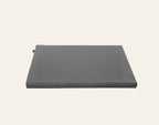 Bia Matras Original 50×73 Grijs

Het matras heeft de volgende specificaties:
Buitenmaten: 50 x 73 x 5 cm.
Dikte bodem: 5 cm