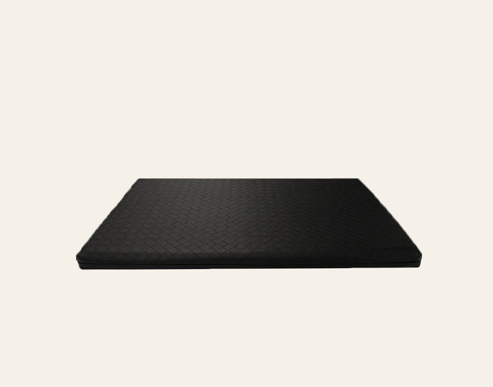Het Bia Original Matras Square past in vrijwel iedere bench en is zowel voor puppies als ook voor oudere honden een ideaal matras.