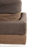 Bia-0 Premium Teddy Cover 50x50 Ø