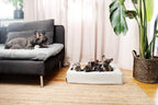 Bia-3 Cotton Cover 70x60 cm