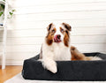 Bia-7 Dog Bed Cover Fleece 120x100