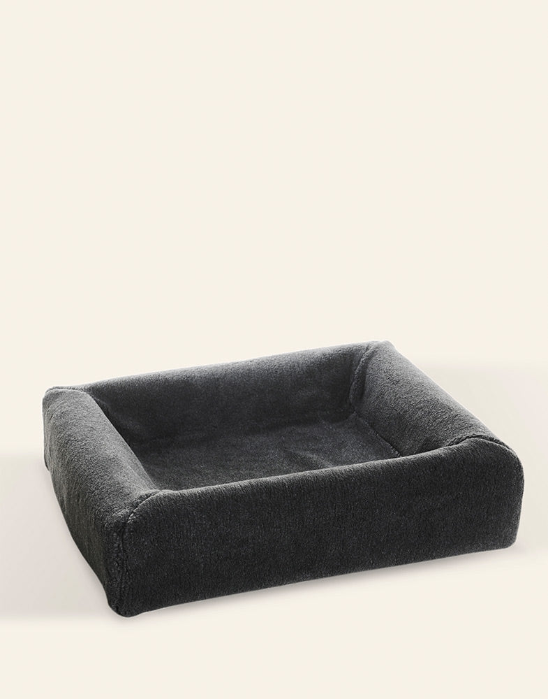 Bia-2 Dog Bed Cover Fleece 60x50