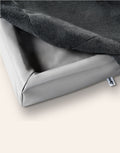 Bia-2 Dog Bed Cover Fleece 60x50