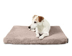 Bia Bed Mattress Cover Fleece 105x66 (Crate Size)