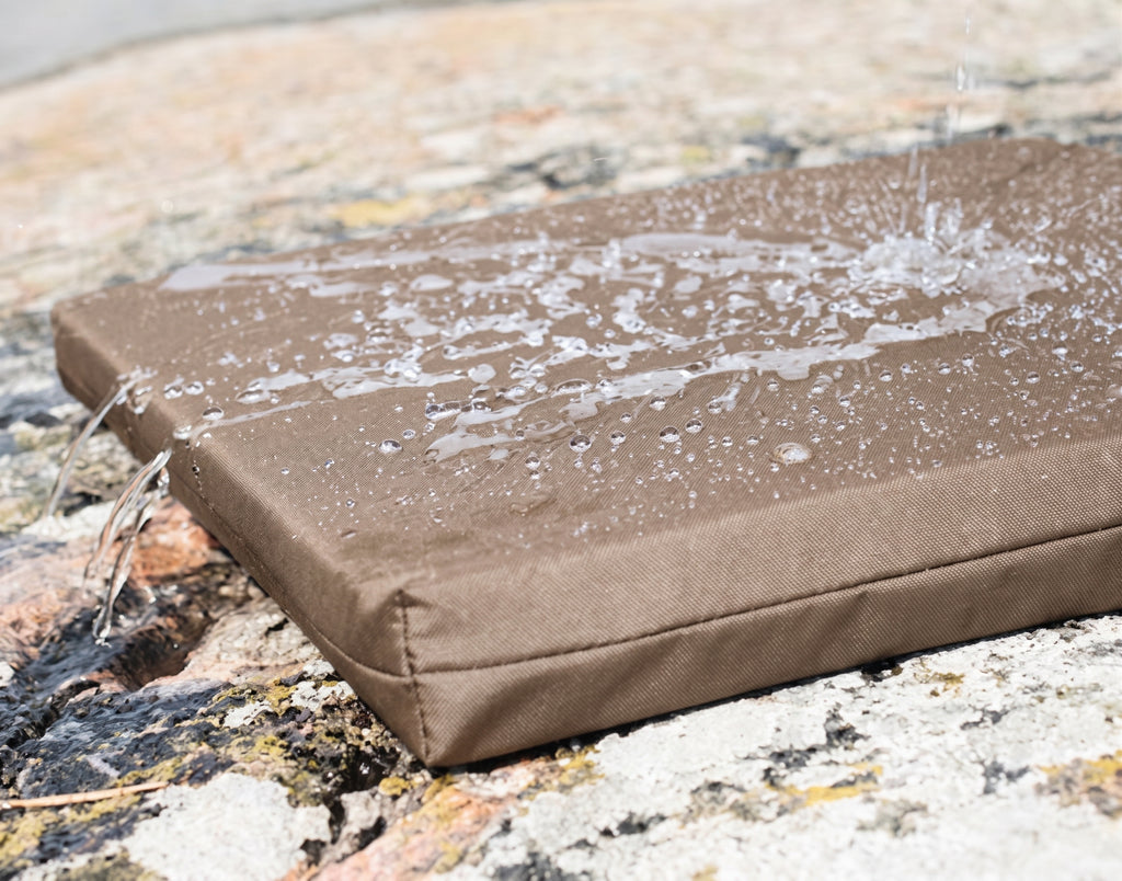 Bia Outdoor Mattress 105x66 cm (Crate Size)